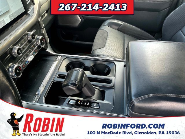 Certified 2022 Ford F150 Raptor w/ Raptor 37 Performance Package AWD/4WD image 19