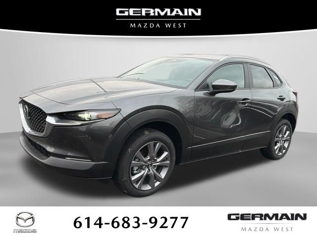 New 2026 MAZDA CX-30 AWD 2.5 S image 1