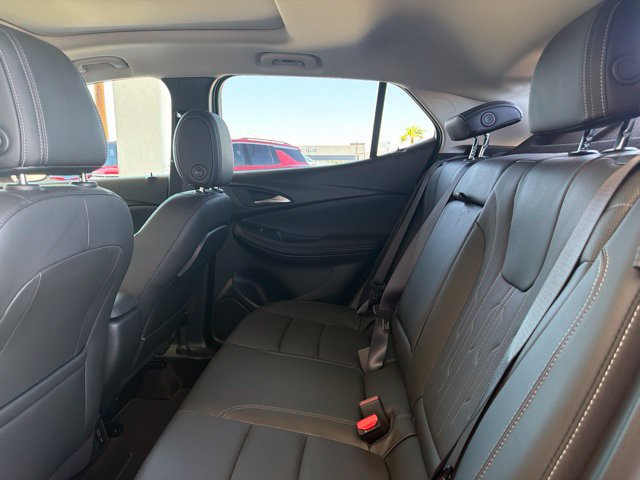Used 2026 Buick Encore GX Avenir w/ Avenir Technology Package FWD image 27