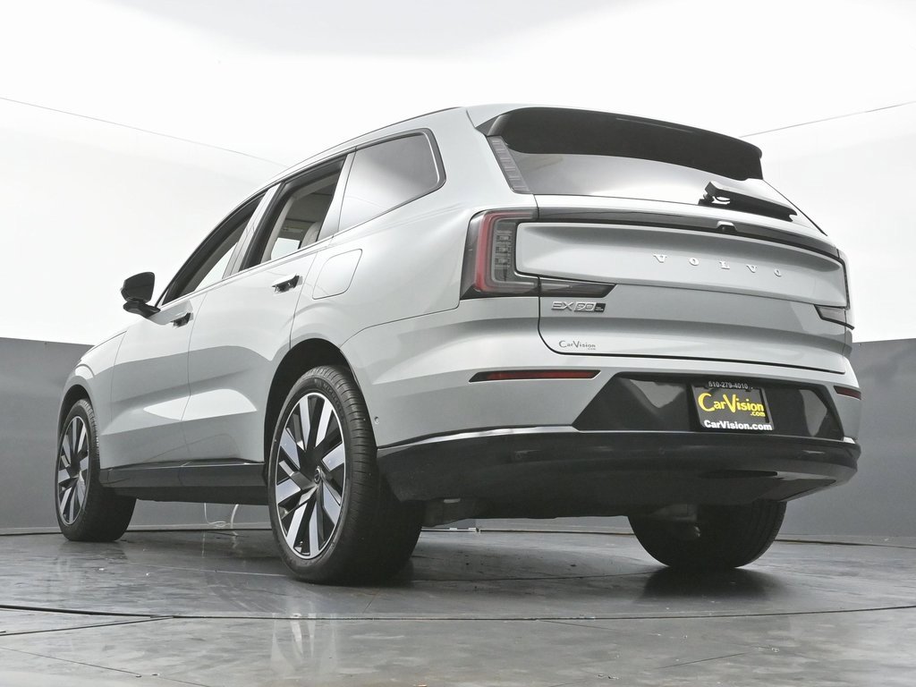 Used 2025 Volvo EX90 Ultra image 45