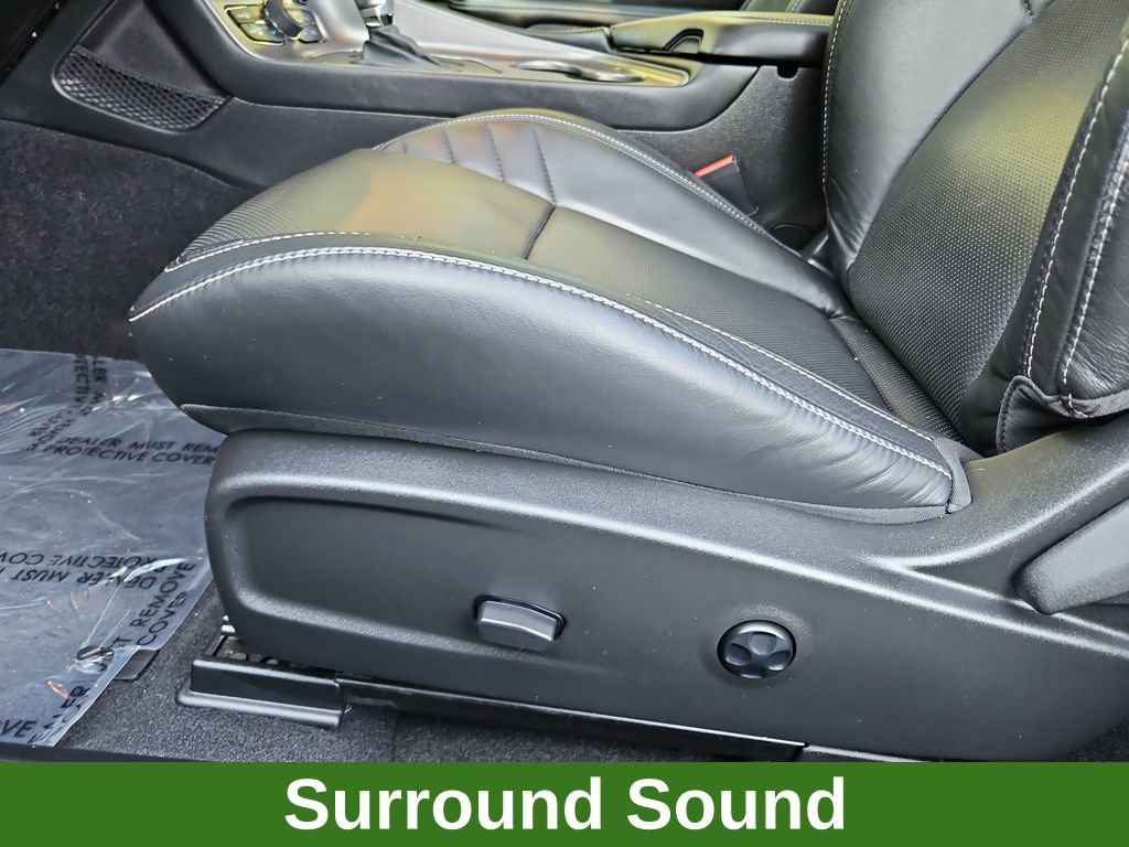 Used 2023 Dodge Challenger SRT Hellcat image 27