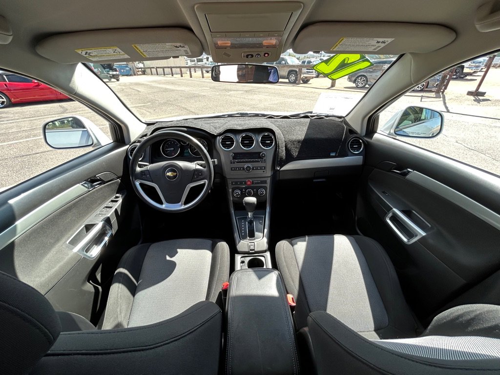 Used 2012 Chevrolet Captiva Sport LS image 14