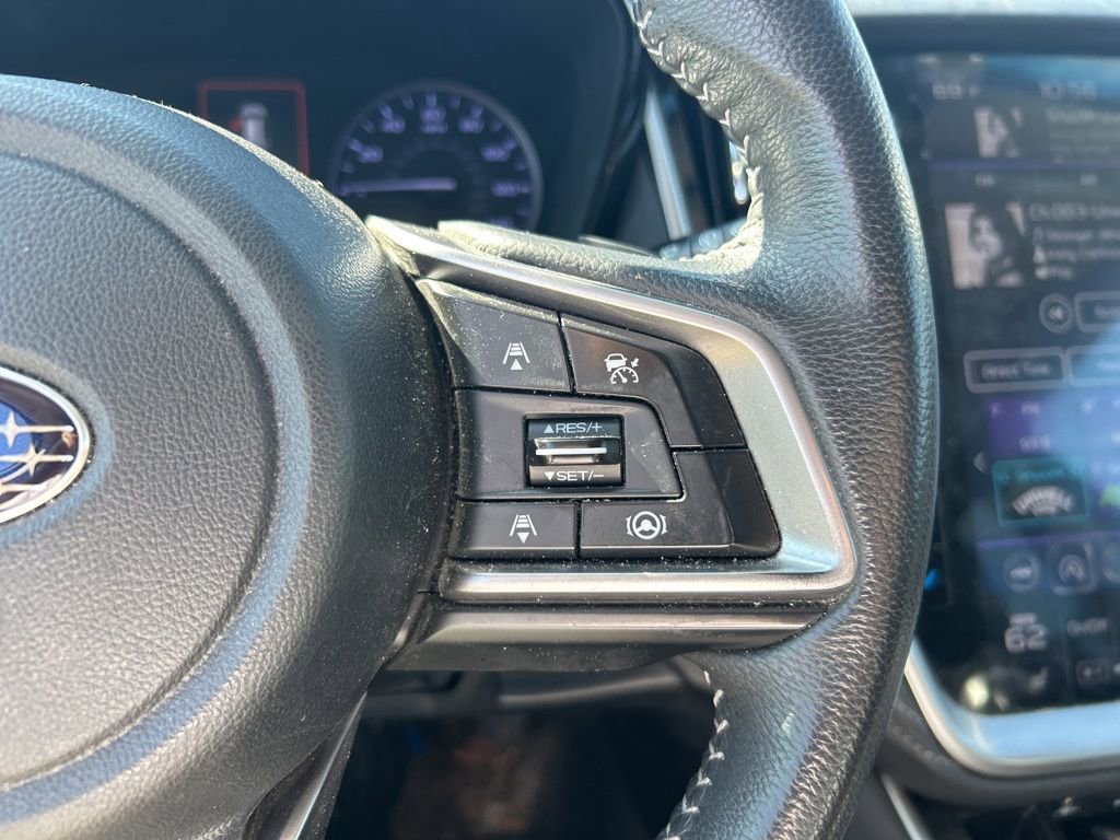 Used 2020 Subaru Outback Premium image 7