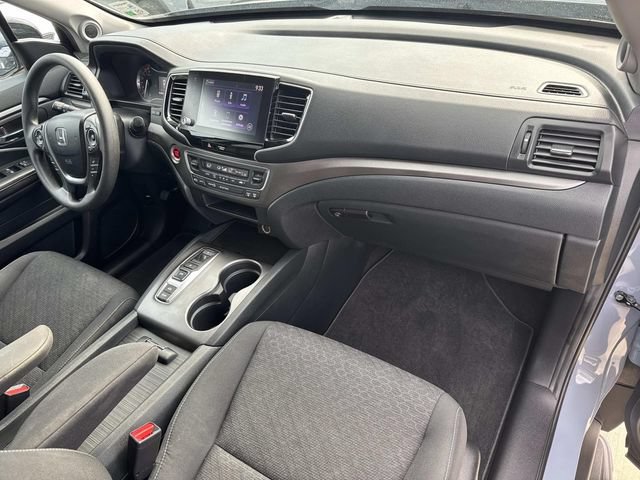 Certified 2023 Honda Ridgeline Sport image 12