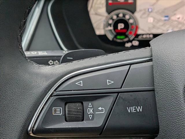 Used 2023 Audi Q5 e Premium Plus w/ Premium Plus Package image 10