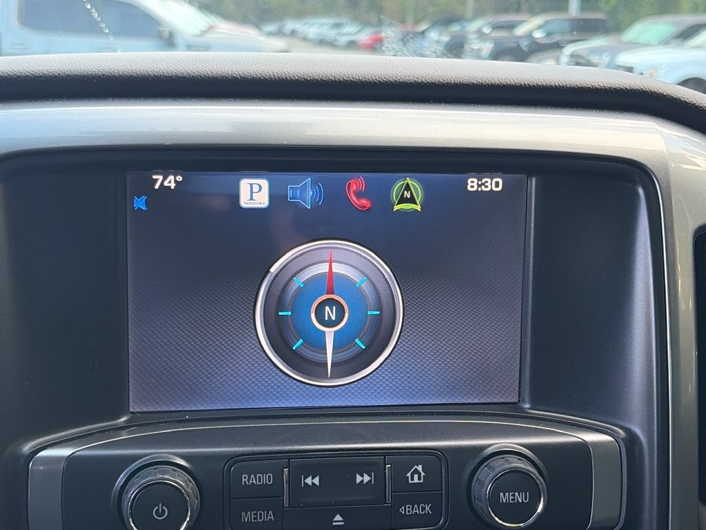 Used 2014 Chevrolet Silverado 1500 LT w/ All Star Edition AWD/4WD image 19