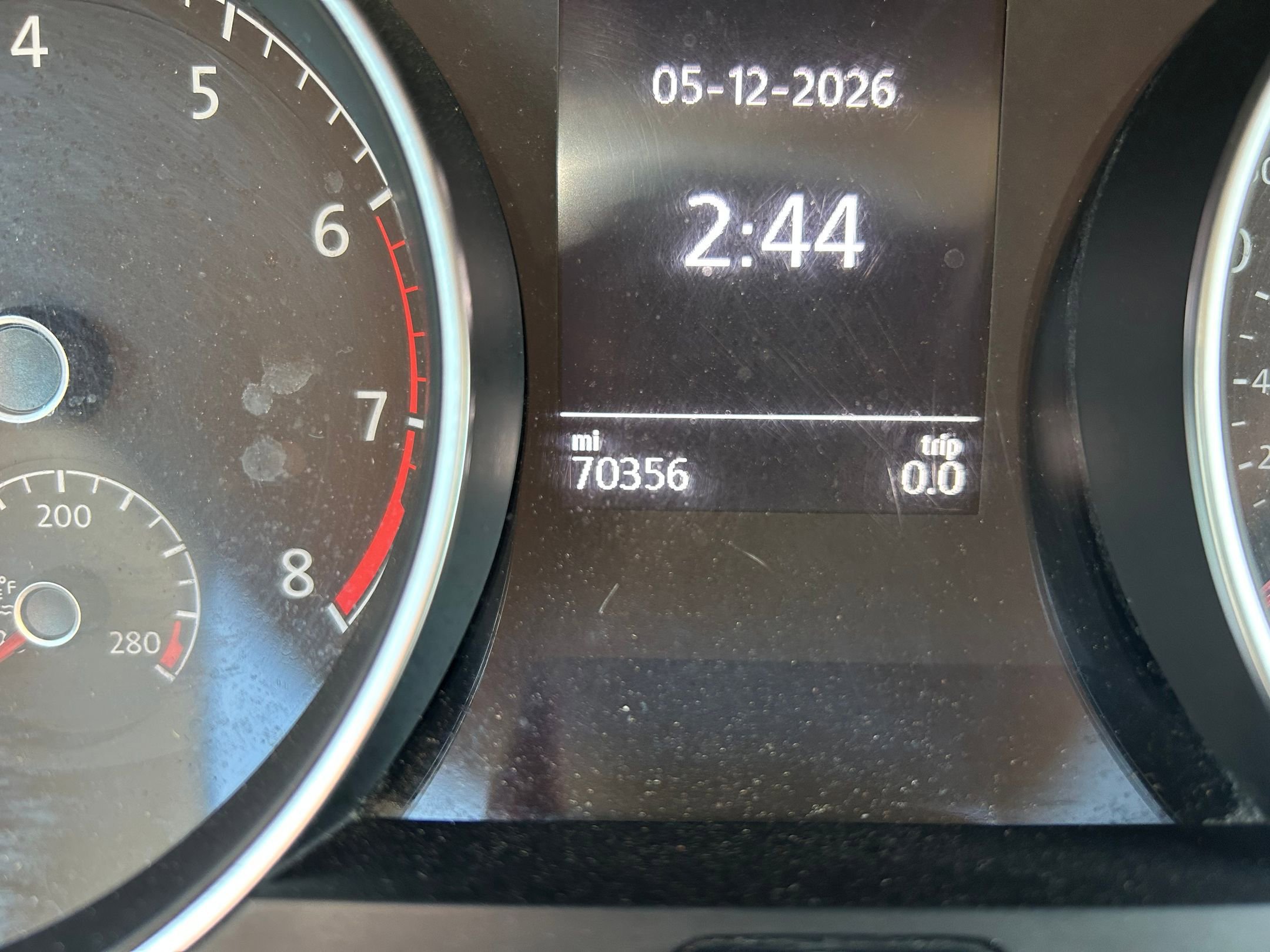 Used 2019 Volkswagen Golf Alltrack S AWD/4WD image 17