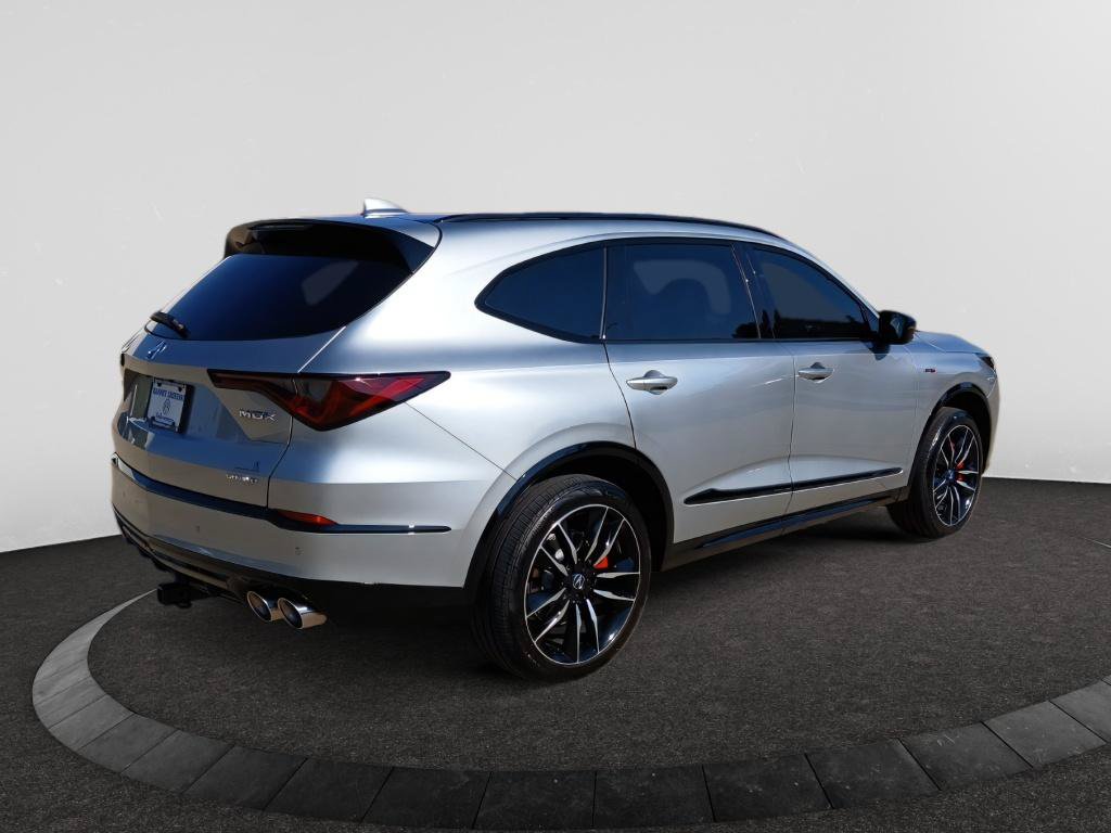Used 2024 Acura MDX Type S w/ Advance Package AWD/4WD image 7