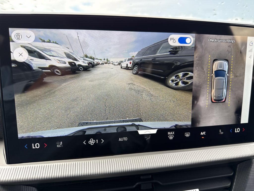 New 2027 Ford Explorer ST AWD/4WD image 27