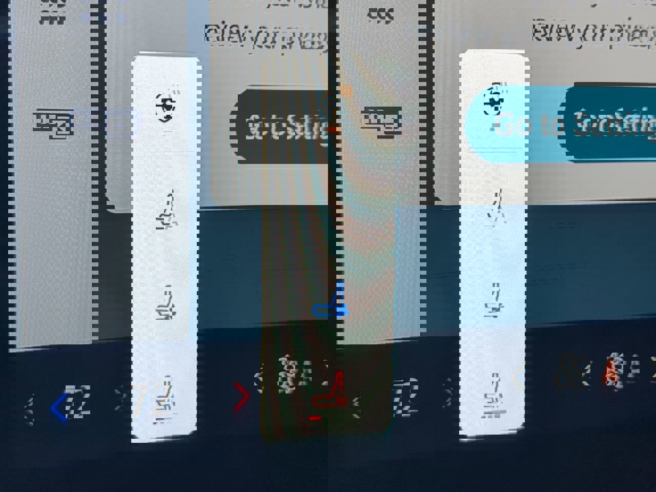 Certified 2025 Ford Expedition Max King Ranch image 22