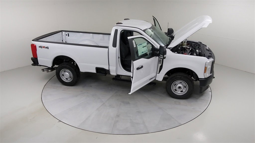 New 2026 Ford F250 XL image 44