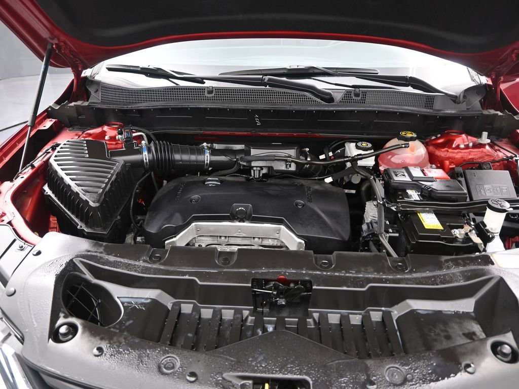 Used 2021 Chevrolet Blazer LT image 15