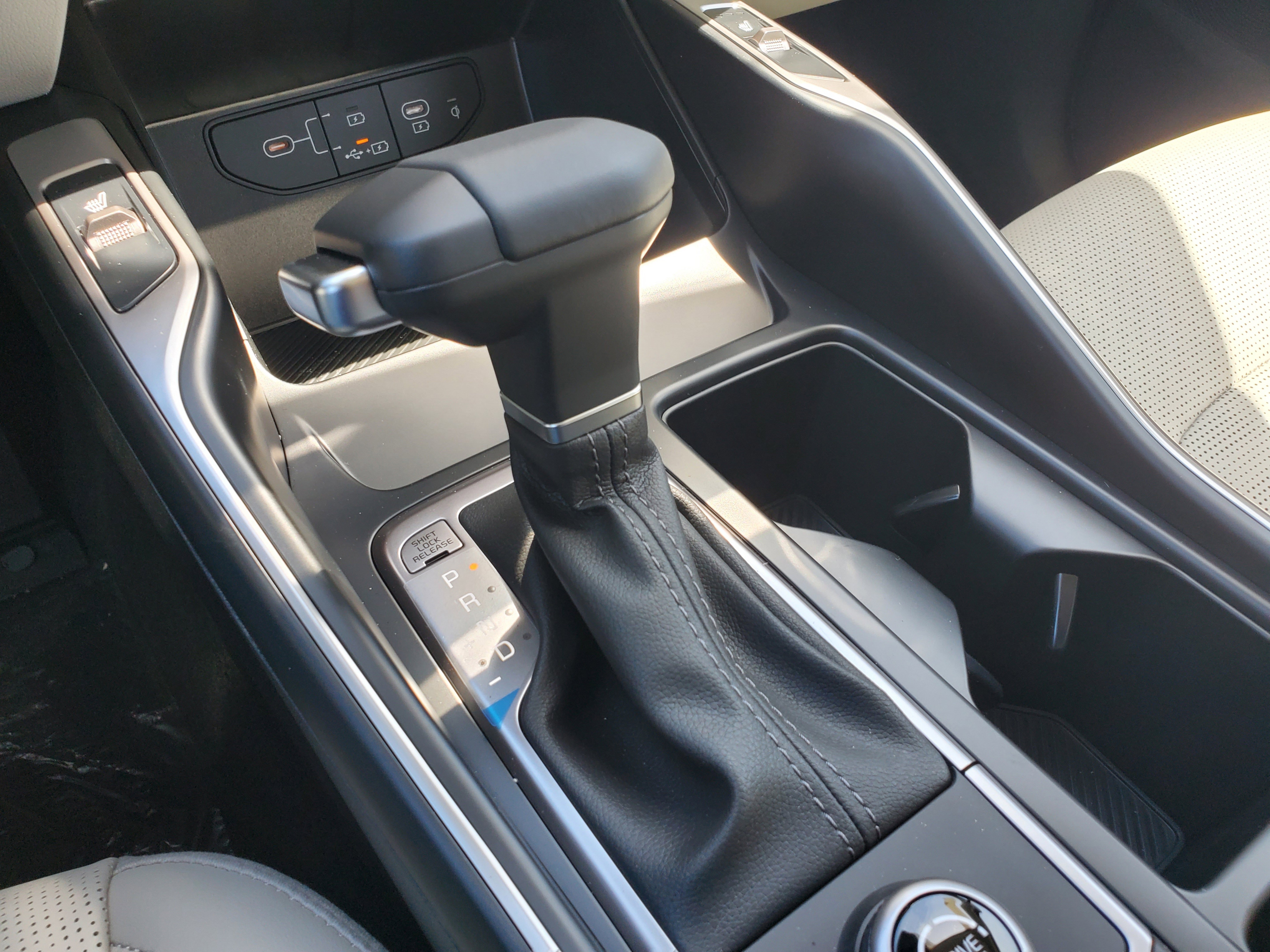 New 2025 Kia Sorento SX image 27