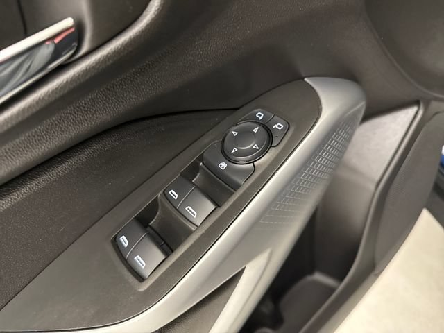 Certified 2024 Chevrolet Trax LS FWD image 13
