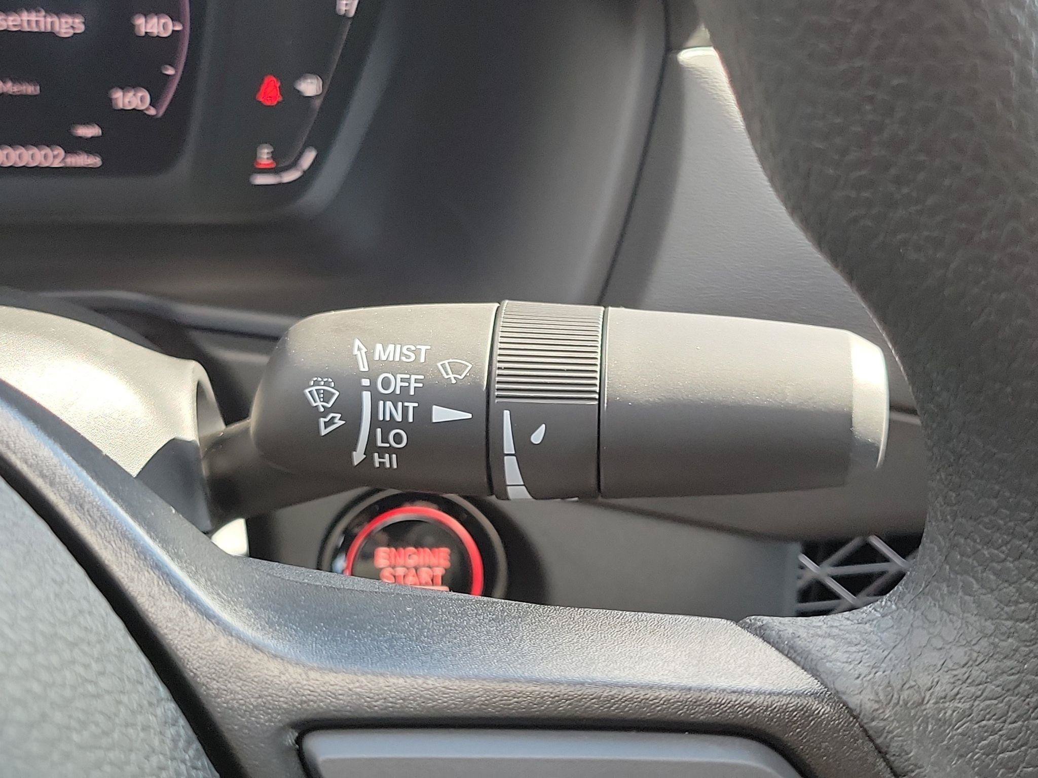 New 2026 Honda Accord SE image 14