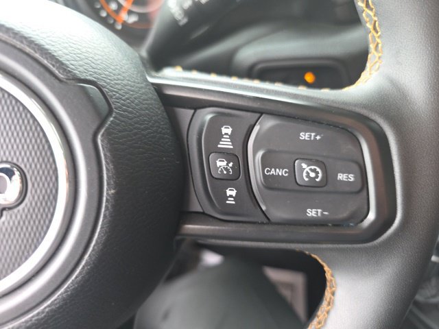 Used 2024 Jeep Wrangler Unlimited Sport AWD/4WD image 13