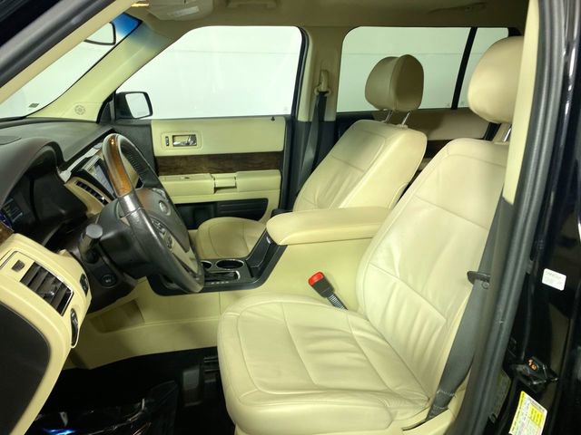 Used 2019 Ford Flex Limited image 17