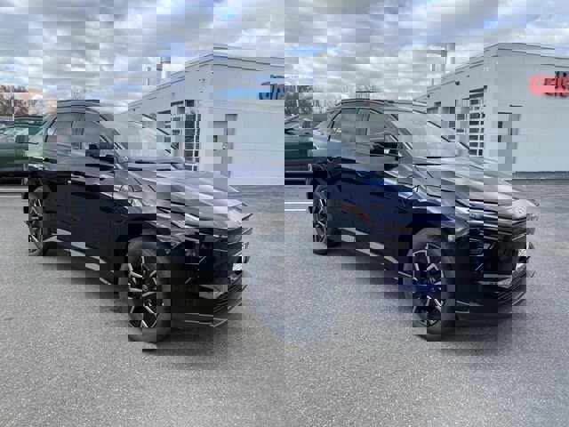 New 2026 Toyota bZ image 1