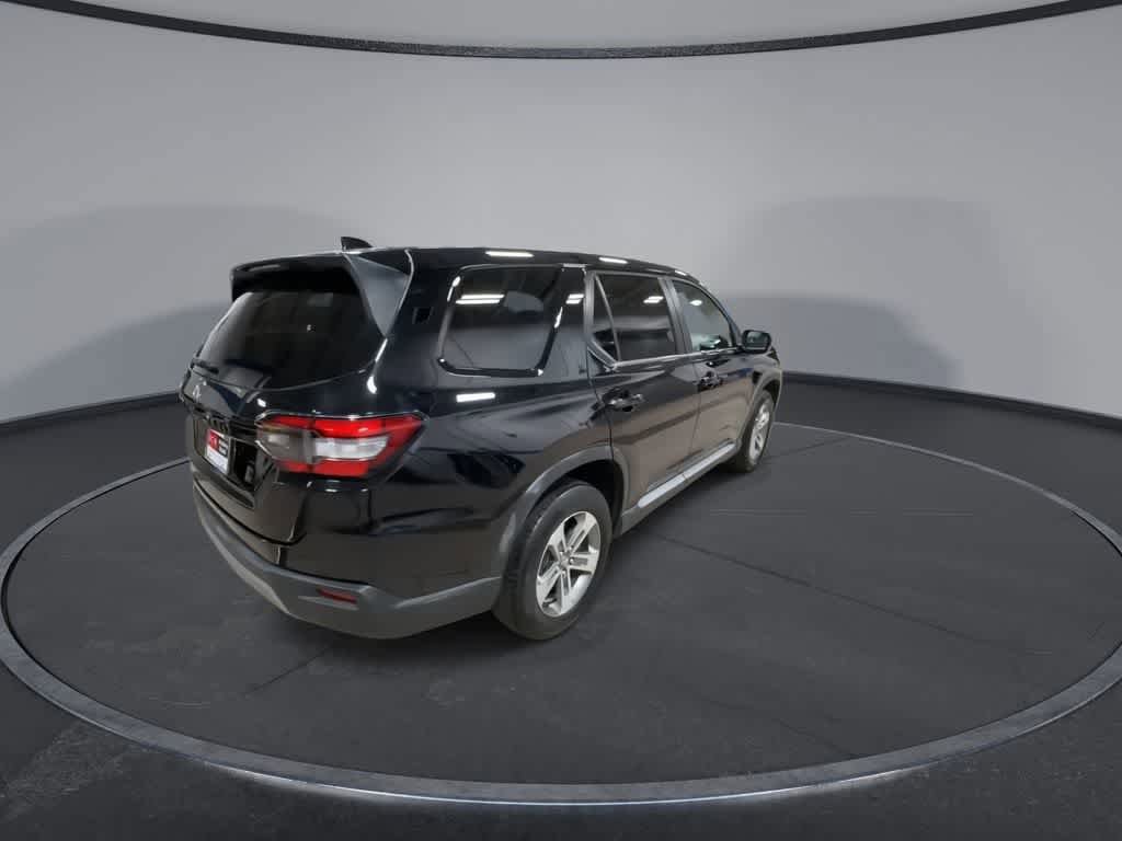 Used 2023 Honda Pilot EX-L image 8