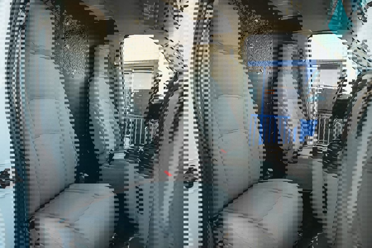 Used 2013 Ford E-150 and Econoline 150 Commercial w/ PWR Group image 16