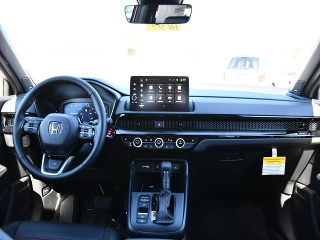 New 2026 Honda CR-V Sport Touring image 19