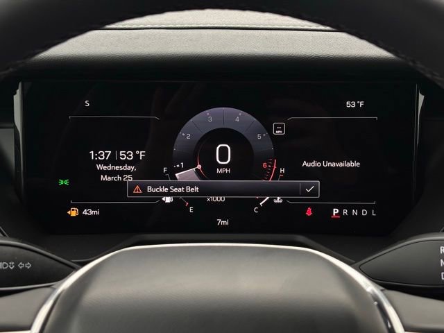 New 2026 GMC Acadia Elevation w/ Black Edition image 22