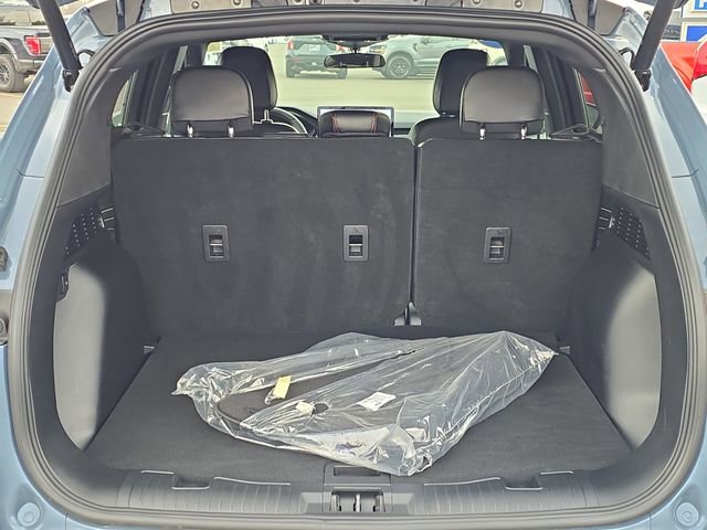 Certified 2024 Ford Escape ST-Line w/ Tech Pack #1 AWD/4WD image 8