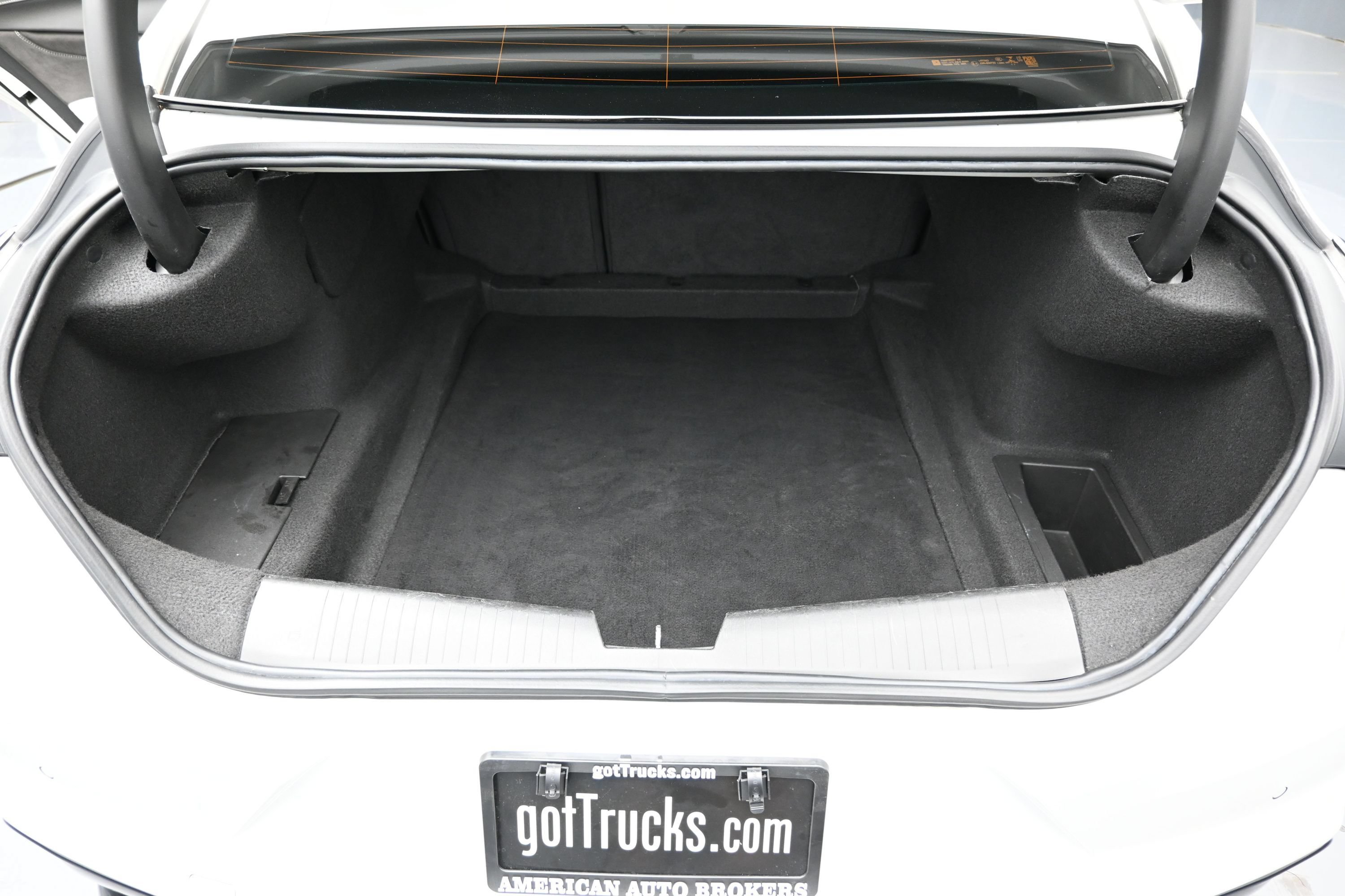 Used 2023 Cadillac CT4 V Blackwing w/ Driver Assist Package RWD image 7