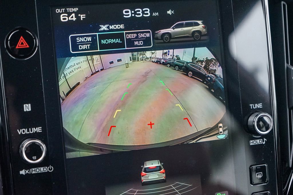 Certified 2026 Subaru Forester Touring image 27