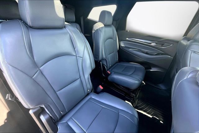 Used 2023 Buick Enclave Essence w/ Experience Buick Package image 27