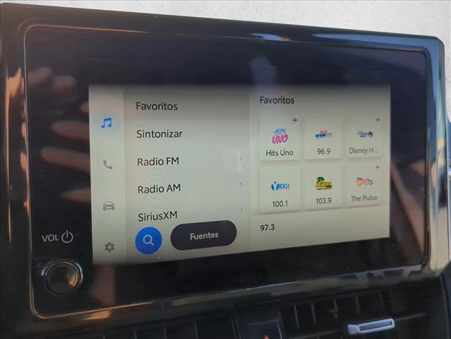 Certified 2024 Toyota Corolla Cross XSE image 18