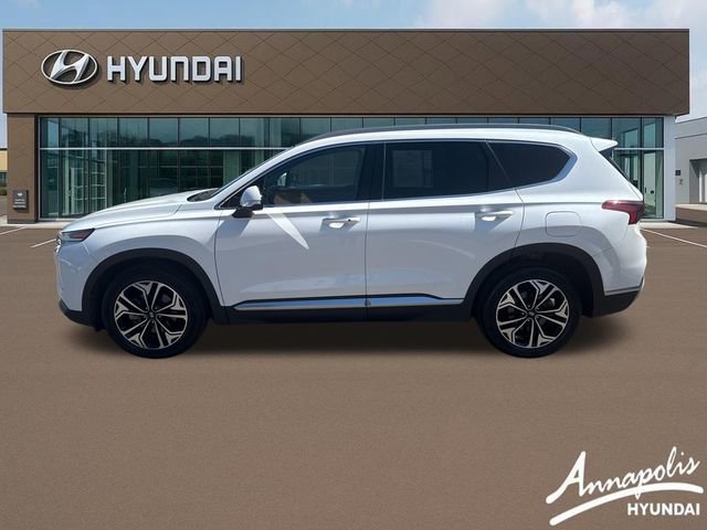 Used 2019 Hyundai Santa Fe AWD video 2