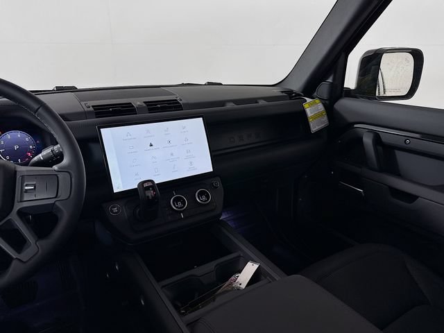 New 2026 Land Rover Defender 110 S AWD/4WD image 25