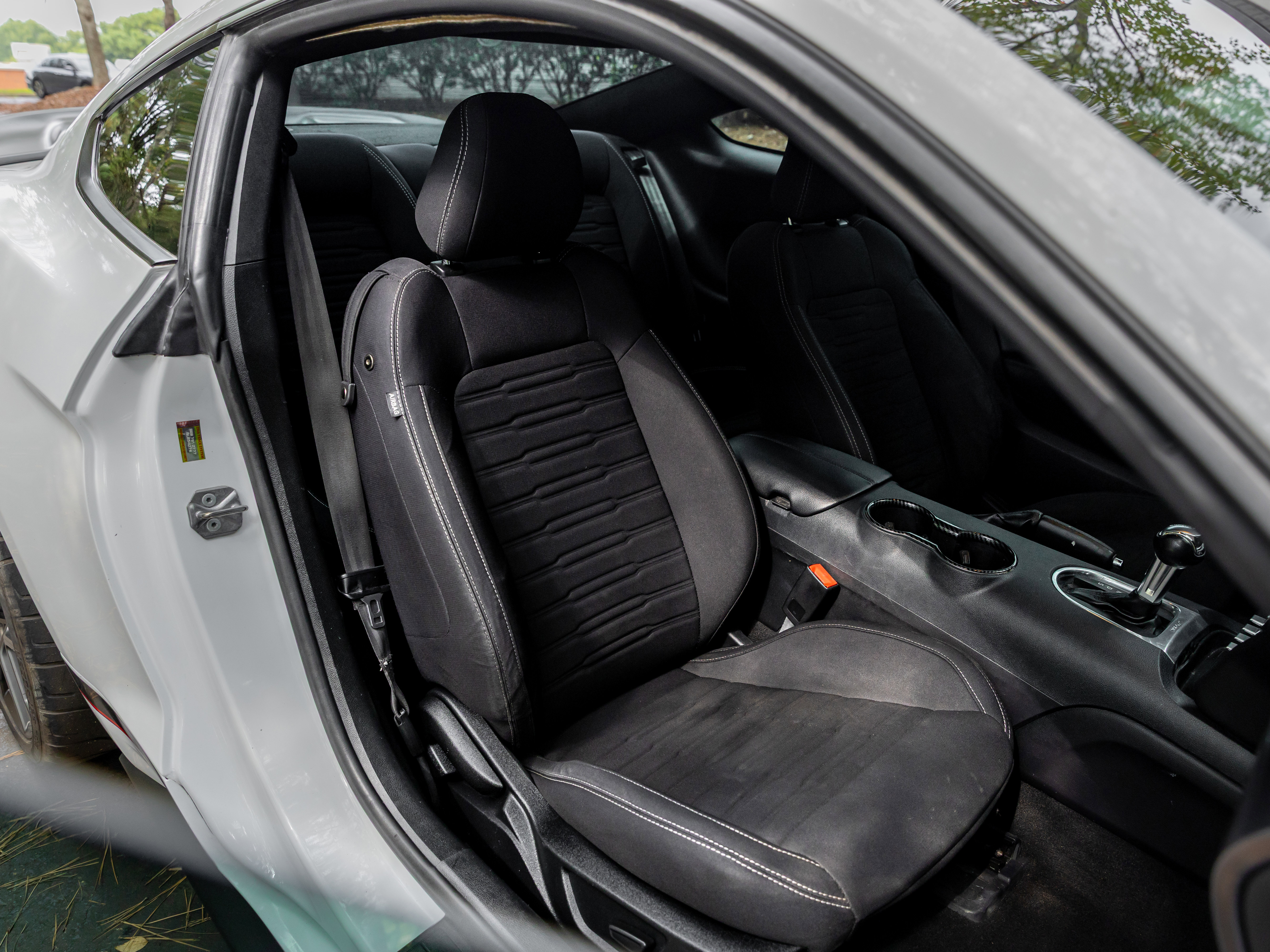 Used 2021 Ford Mustang Mach 1 w/ Mach 1 Handling Package image 14