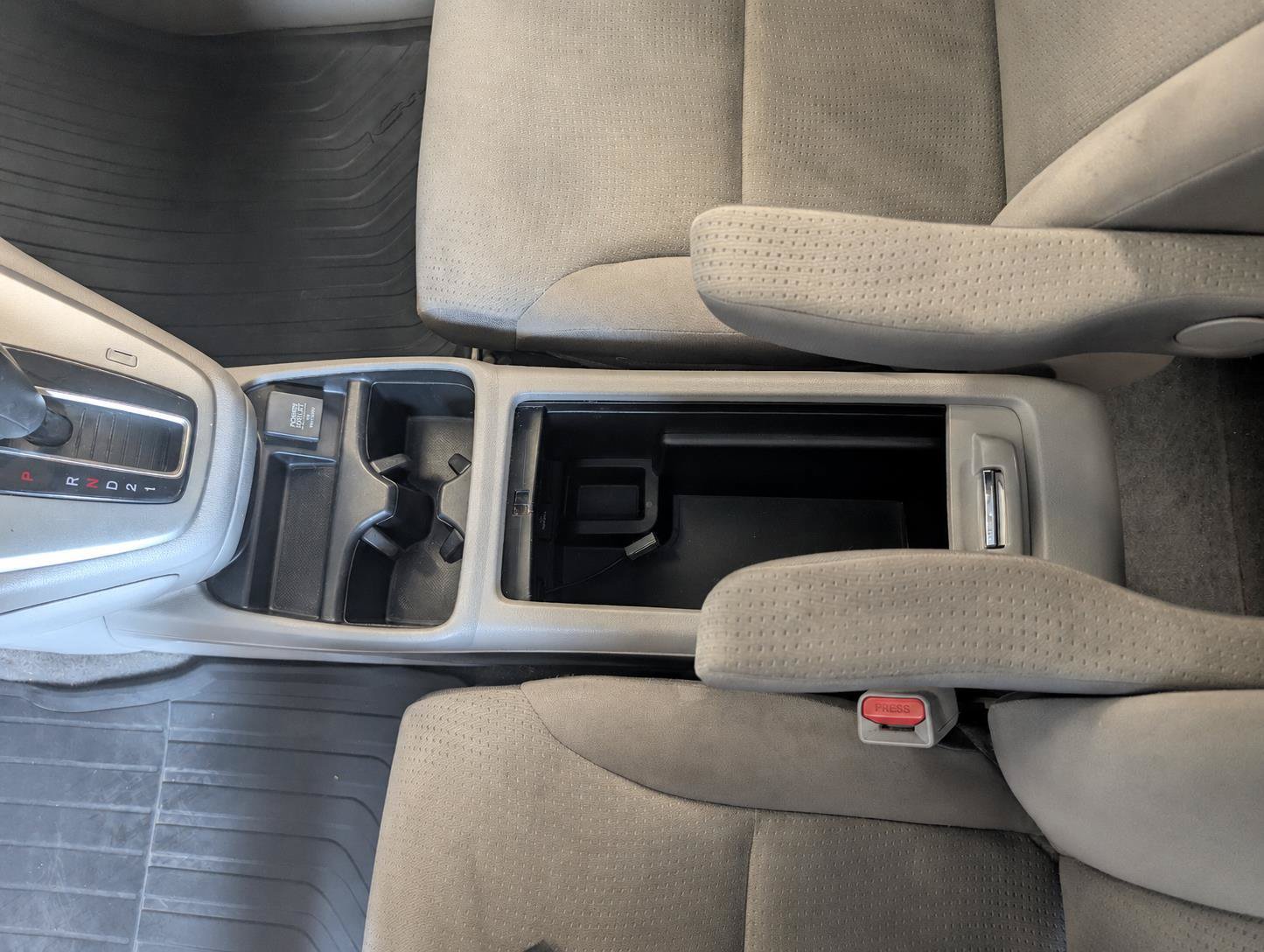 Used 2014 Honda CR-V EX image 28