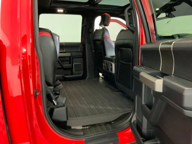 Used 2018 Ford F150 Raptor w/ Equipment Group 802A Luxury AWD/4WD image 28