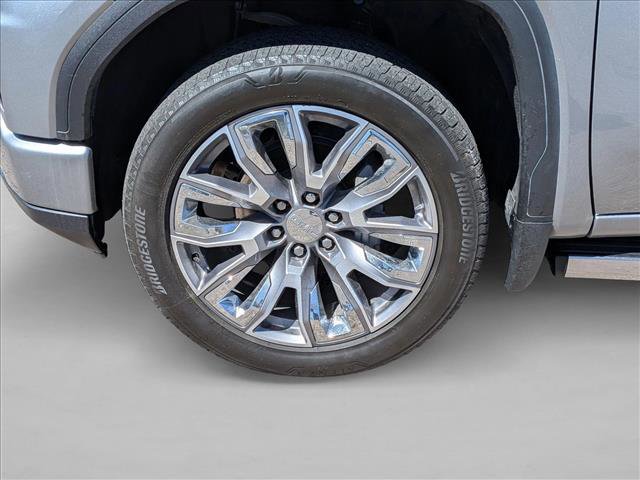 Used 2024 GMC Sierra 1500 Denali w/ Denali Reserve Package image 9