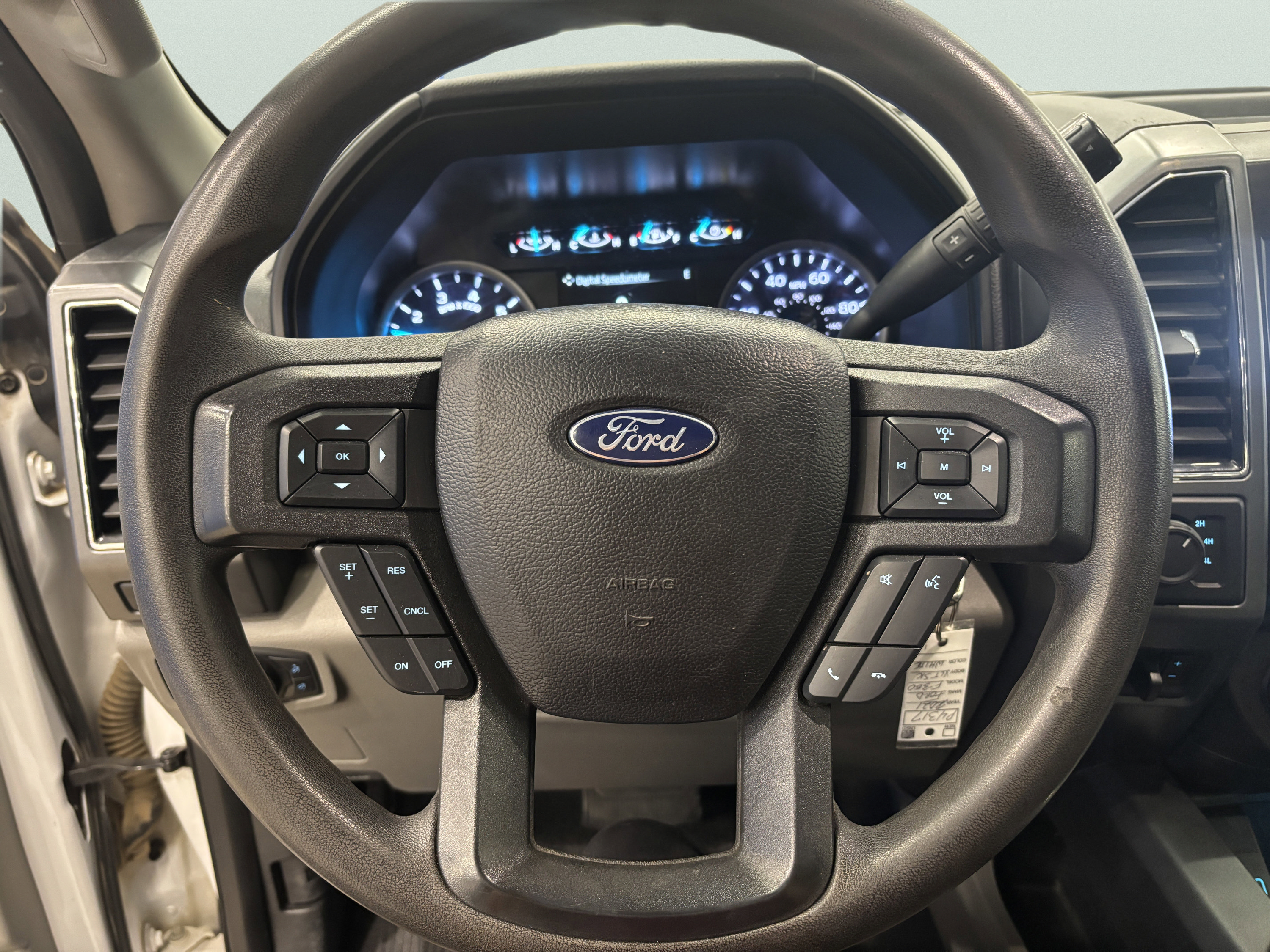 Certified 2021 Ford F350 XLT w/ XLT Value Package AWD/4WD image 19