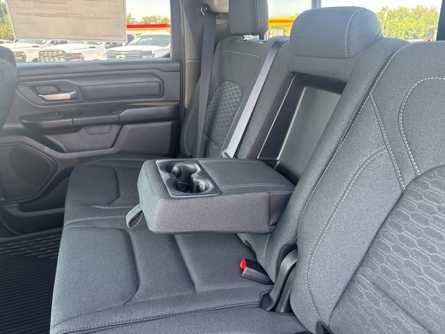 New 2026 RAM 1500 Classic Warlock image 25