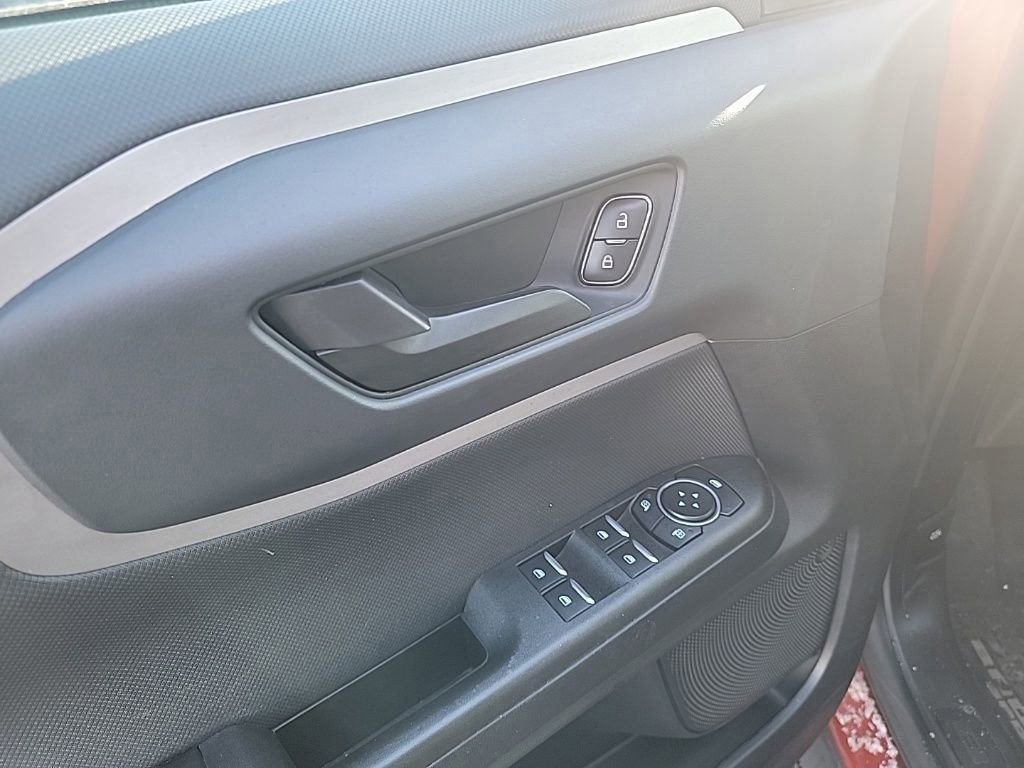 Certified 2023 Ford Bronco Sport Big Bend w/ Convenience Package image 39