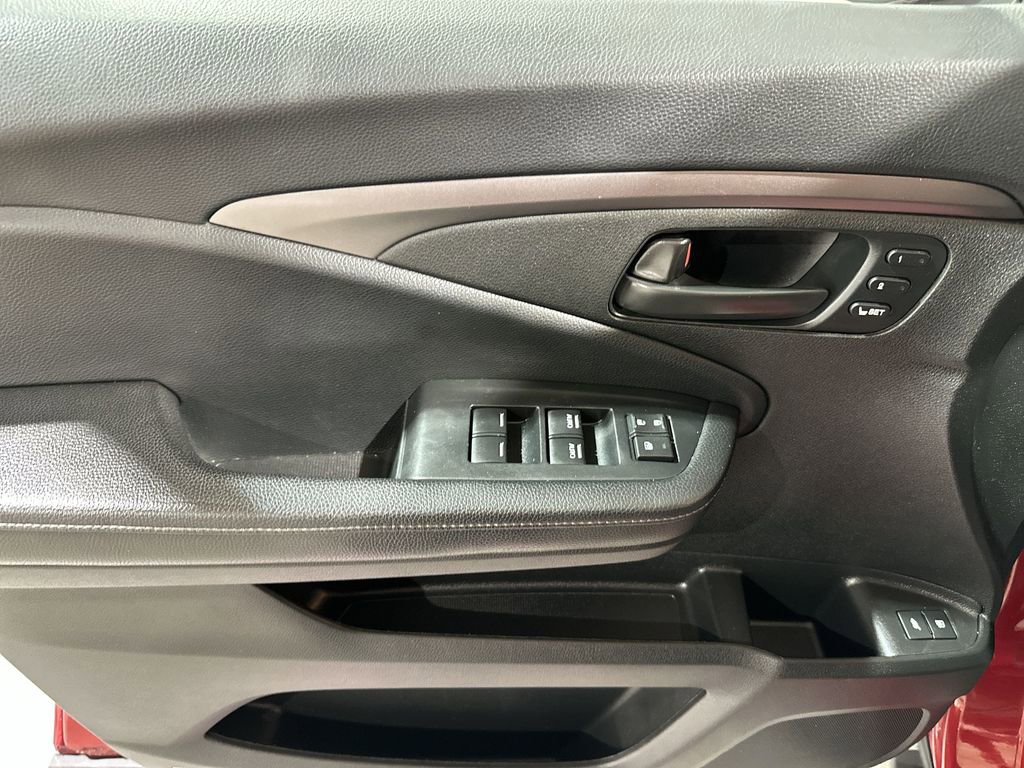 Used 2022 Honda Passport EX-L image 15