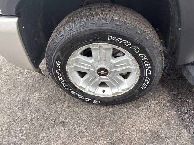 Used 2009 Chevrolet Silverado 1500 LT w/ Power Pack Plus image 44