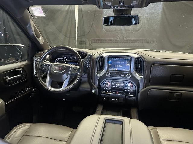 Used 2020 GMC Sierra 1500 SLT w/ SLT Premium Plus Package AWD/4WD image 20