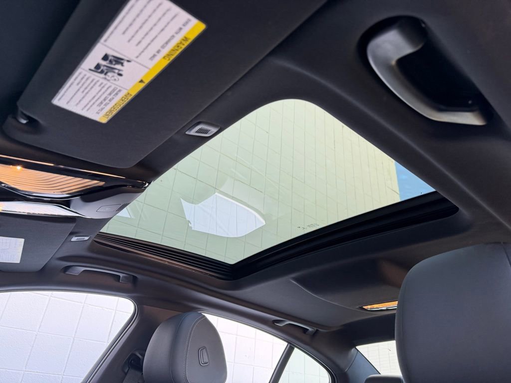 Certified 2023 BMW 530i xDrive w/ Premium Package image 27