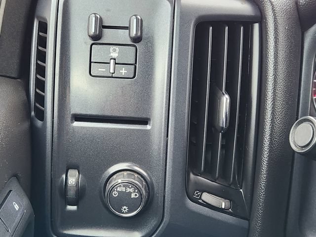 Used 2017 GMC Sierra 2500 4x4 Regular Cab w/ Snow Plow Prep Package image 25