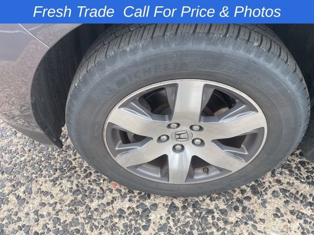 Used 2015 Honda Pilot Touring image 11