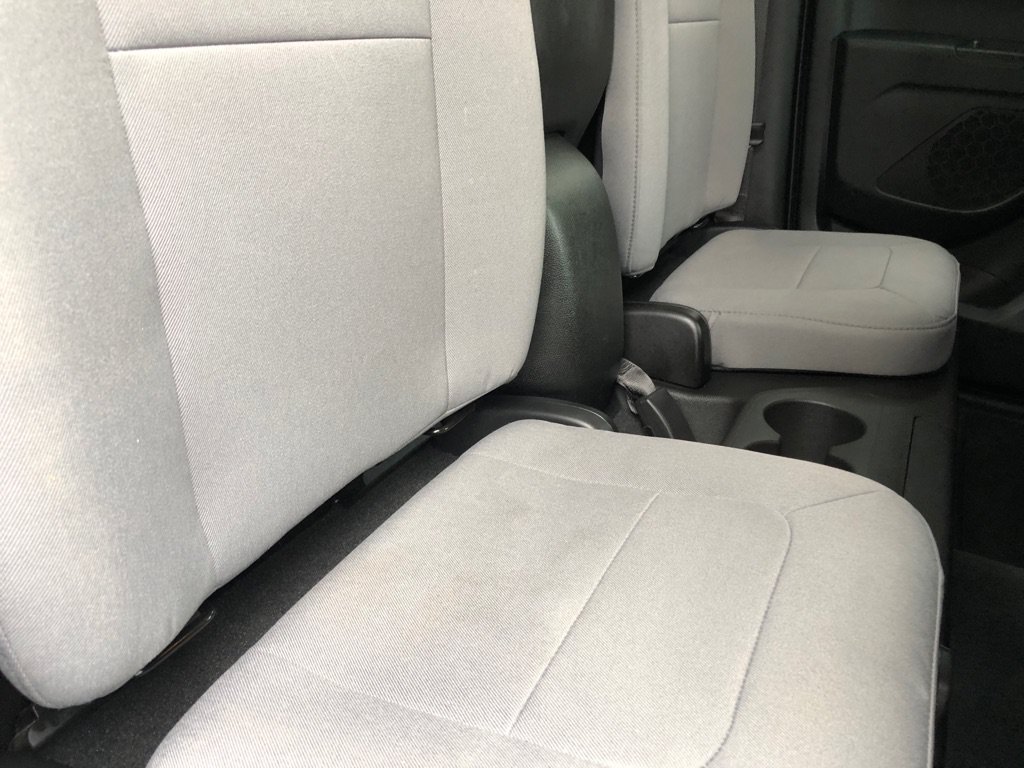 Used 2022 Chevrolet Colorado W/T RWD image 22