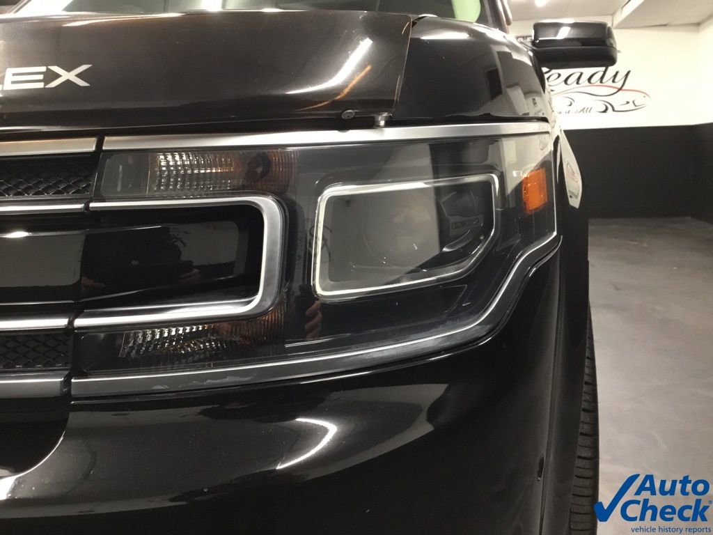 Used 2019 Ford Flex Limited w/ Equipment Group 303A image 17