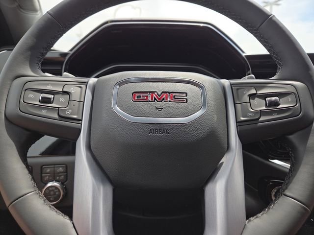 New 2026 GMC Sierra 1500 SLT w/ SLT Premium Package AWD/4WD image 37