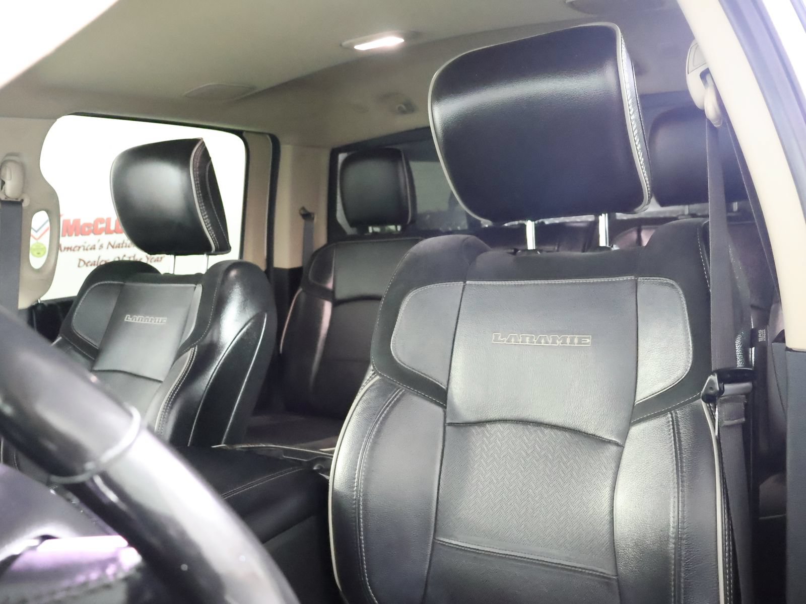 Used 2020 RAM 2500 Laramie AWD/4WD image 40